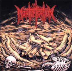 Mortification (AUS) : Scrolls of the Megilloth